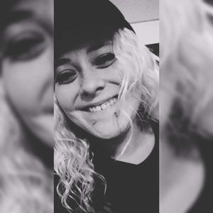 Meet your Posher, Brittanie